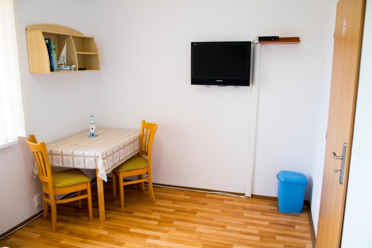 Vila Adria Hrabušice Esterno foto