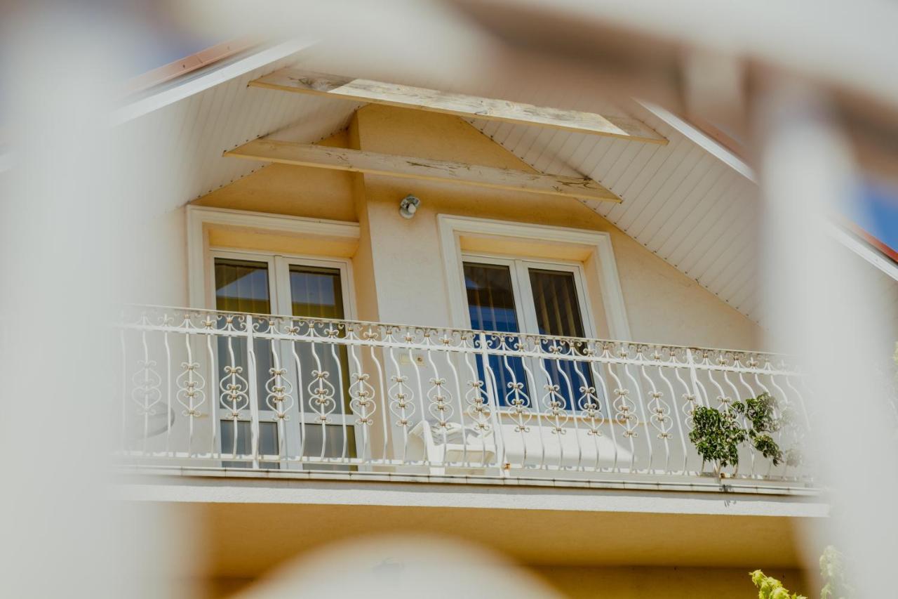 Vila Adria Hrabušice Esterno foto